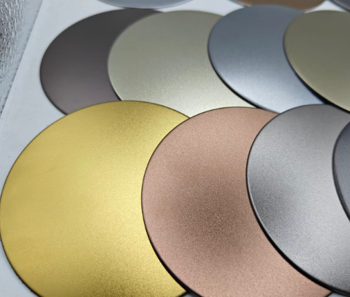 Decorative Stainless Steel