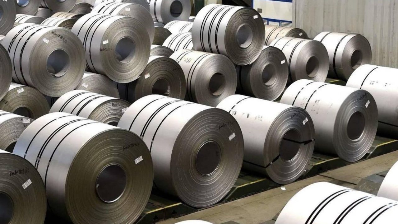 The Mystery Of Stainless Steel