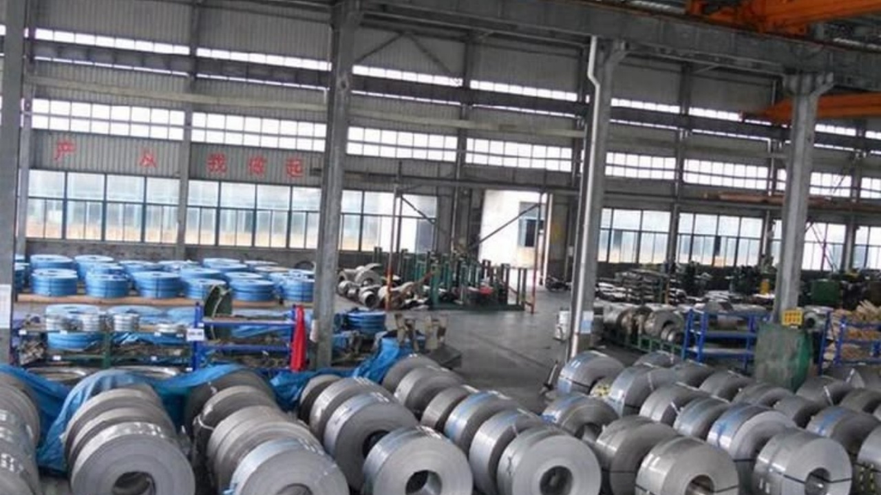 Mill Test Certificate (MTC) for Stainless Steel: Everything You Need to Know