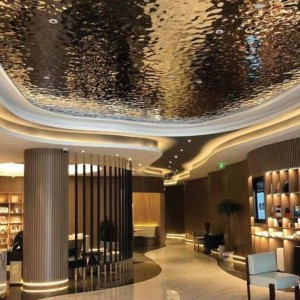 stainless steel decorative sheet