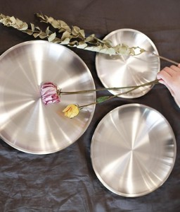 stainless steel equipment