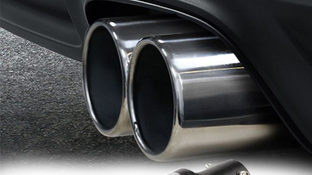 409 stainless steel：A Cost-effective Choice For Automotive Exhaust Systems
