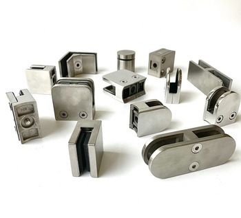 stainless steel for accessories
