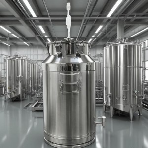 stainless steel for chemical equipment