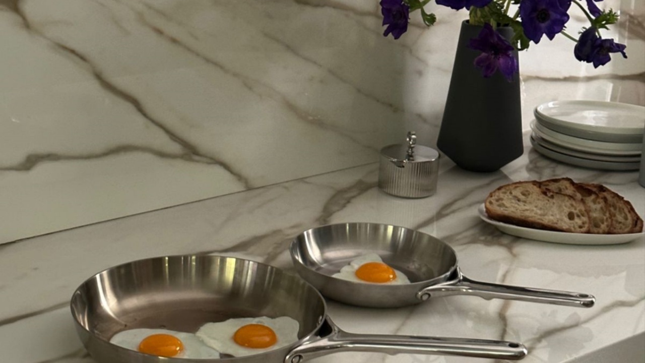 Why Stainless Steel Is Hygienic?