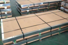 stainless steel sheet packing 2
