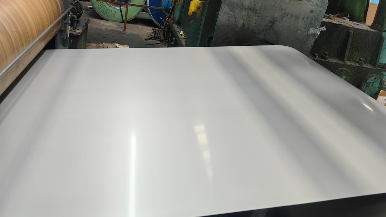 How Stainless Steel Raw Coils are Processed : From Mill to Finished Product