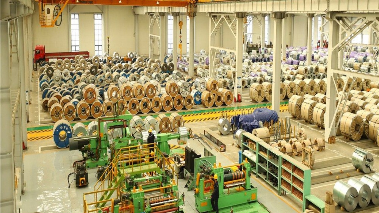 What Is QN1803 Stainless Steel ?
