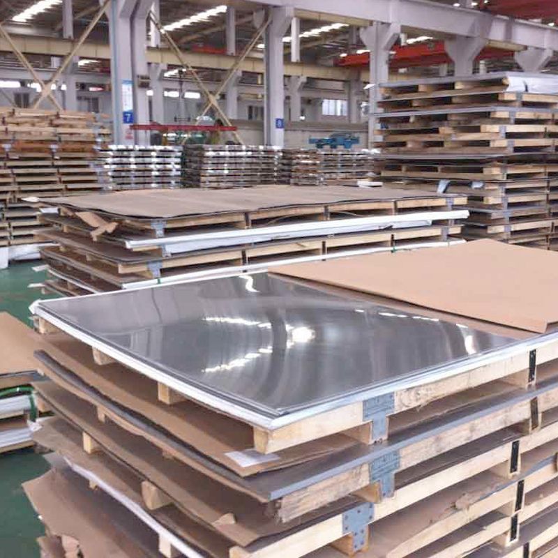 stainless steel sheet