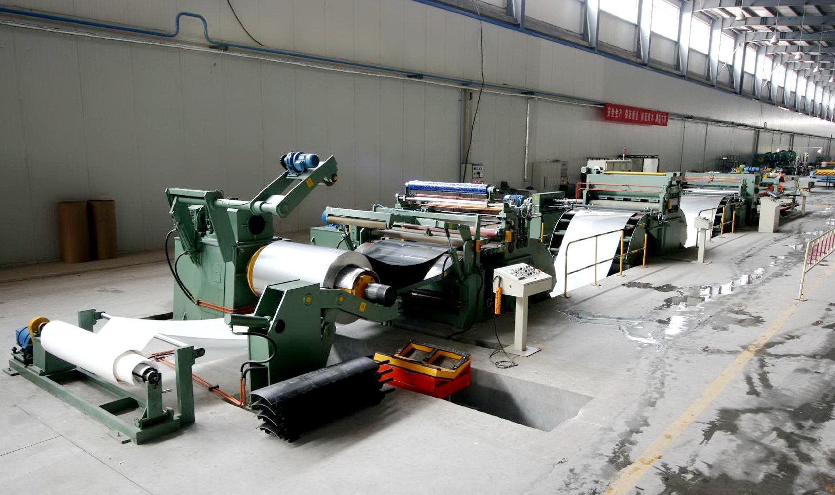 stainless steel sheet