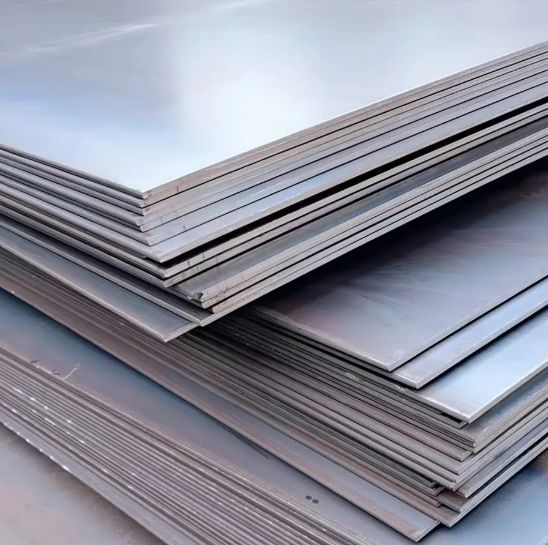 stainless steel sheet