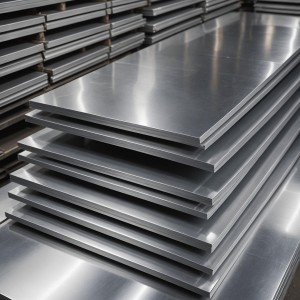 stainless steel sheet