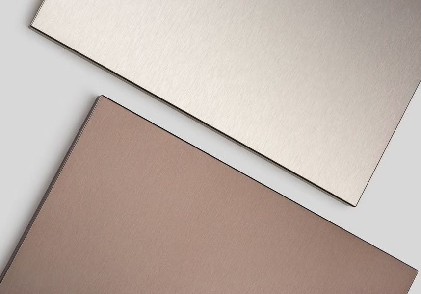 stainless steel sheet