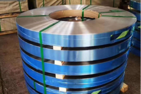 stainless steel strip packing 2