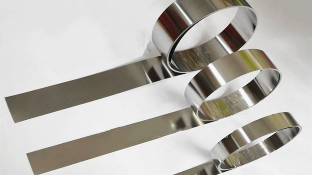 The Importance of Nickel to Stainless Steel