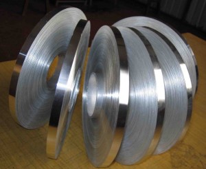 2205 Stainless Steel Strip