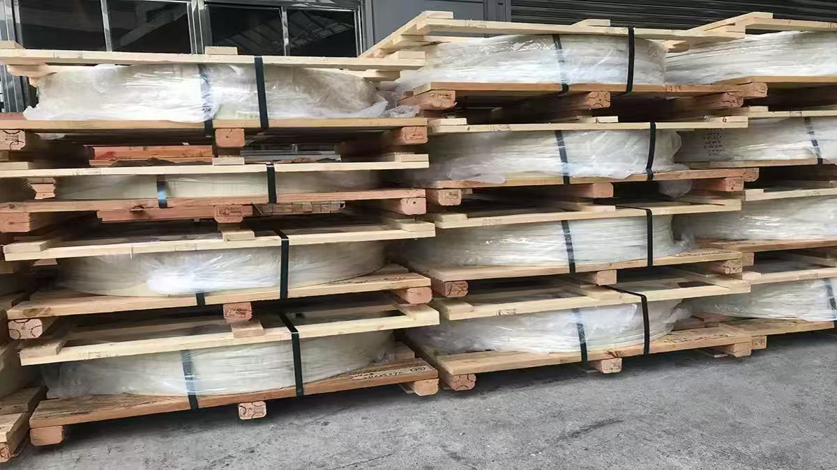 What Is Stainless Steel Strip? Manufacturing Process and Applications