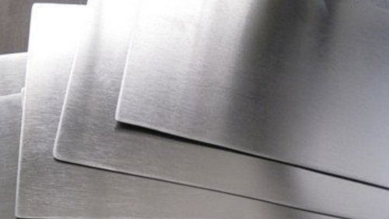 How to choose stainless steel surfaces: From 2B, BA to HL, No.4