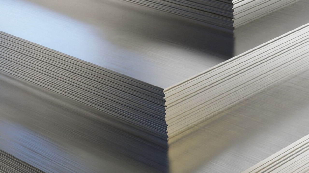 What Is 204 Stainless Steel ?
