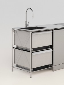 stainless steel
