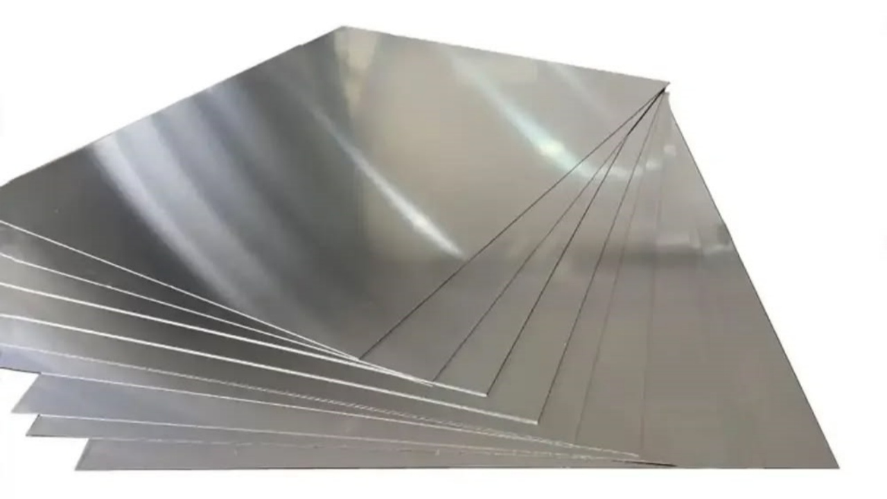 stainless steel