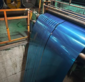 stainless steel