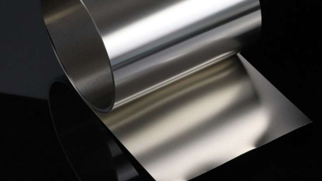 The Seven Major Advantages Of Stainless Steel
