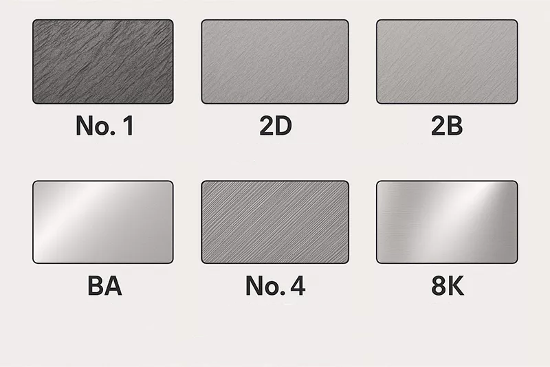 surface-finish-texture-stainless-steel