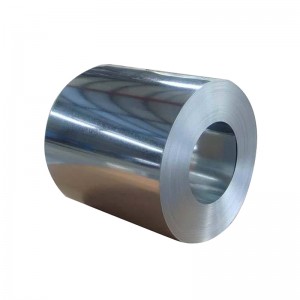 Renewable Design for China Price 201 202 304 316 430 Grade 2b Finish Hot/Cold Rolled Tisco Ss Inox Iron Aluminum/Carbon/Galvanized/Gi Stainless Steel Coil for Building Material