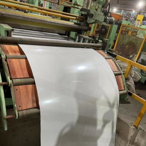 OEM/ODM Factory Packing Heater Parts 409L Stainless Steel used in Exhaust Pipe making